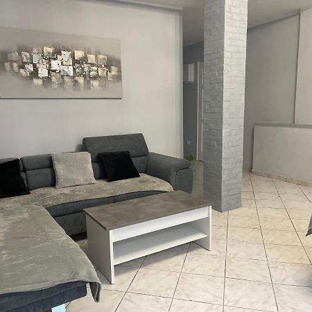 Appartement Hyper Centre 샬롱쉬르송 외부 사진