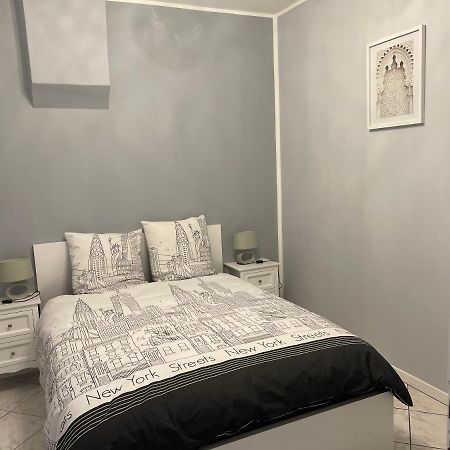 Appartement Hyper Centre 샬롱쉬르송 외부 사진
