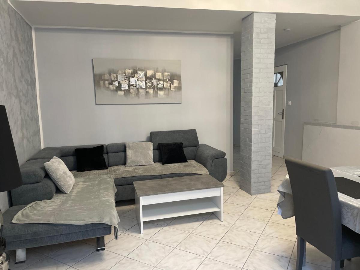 Appartement Hyper Centre 샬롱쉬르송 외부 사진