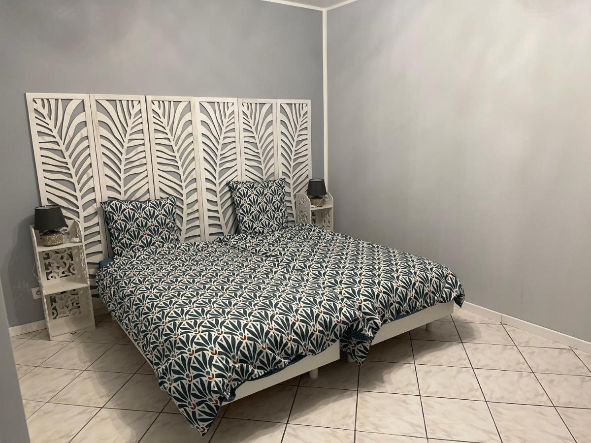 Appartement Hyper Centre 샬롱쉬르송 외부 사진
