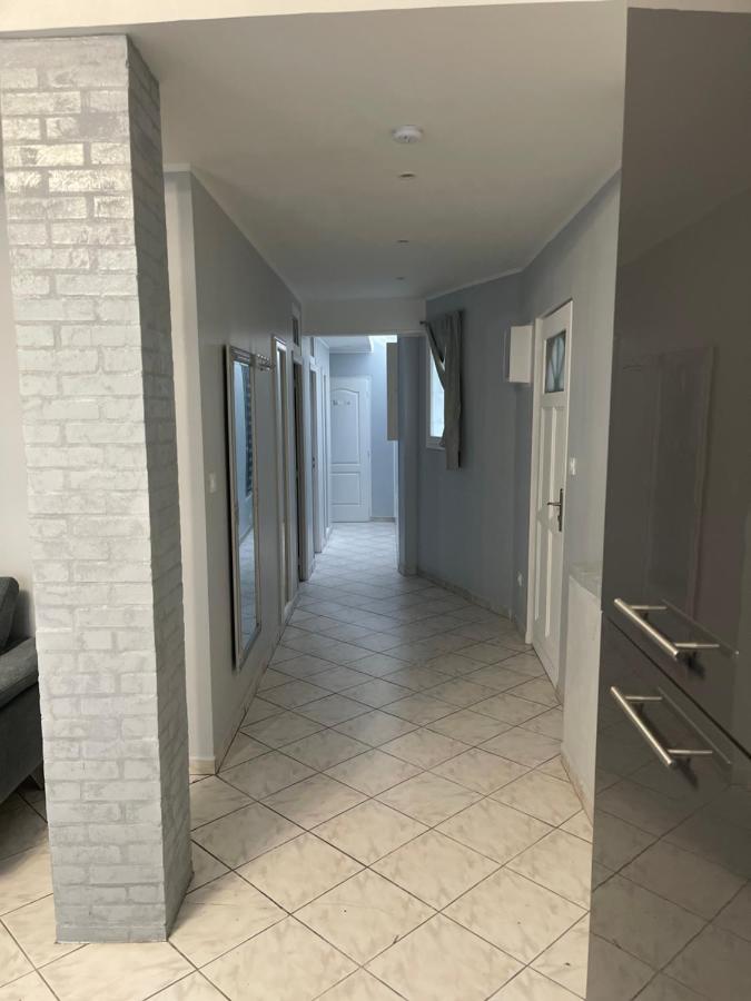 Appartement Hyper Centre 샬롱쉬르송 외부 사진